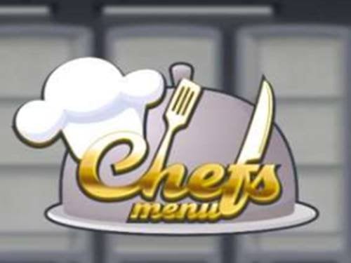 Chef's Menu by Superlotto