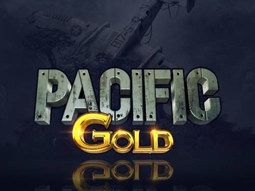 Pacific Gold Slot by ELK Studios