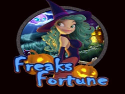Freaks Fortune Slot by FunGaming