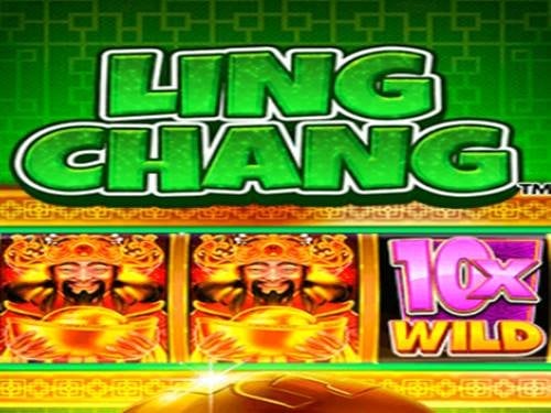 Ling Chang Slot by Design Works Gaming