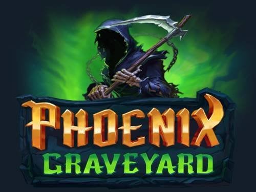 Phoenix Graveyard Slot by ELK Studios
