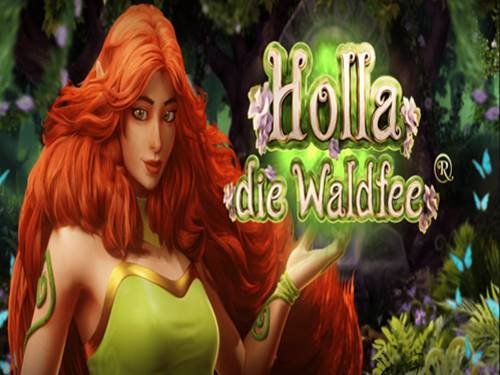 Holla Die Waldfee Slot by Hölle Games
