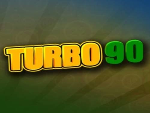 Turbo 90 by Vibra Gaming