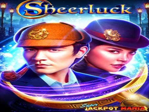 Sheerluck Slot by RubyPLay