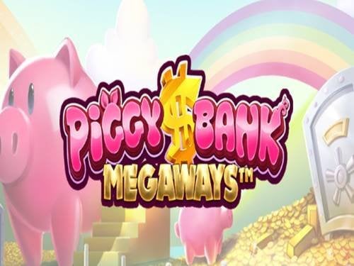 Piggy Bank Megaways Slot by iSoftBet