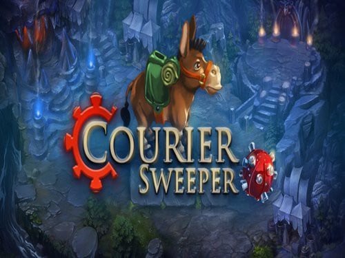 Courier Sweeper Slot by Evoplay Entertainment