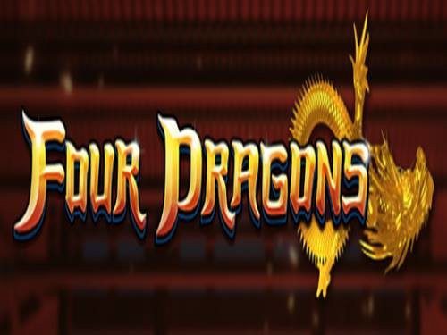 Four Dragons Slot by EURASIAN Gaming