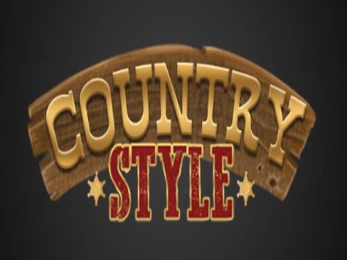 Country Style Screenshot