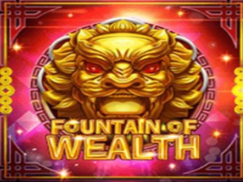 Fountain Of Wealth Slot by Virtual Tech