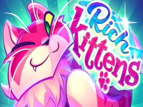 Rich Kittens Slot by Apollo Games