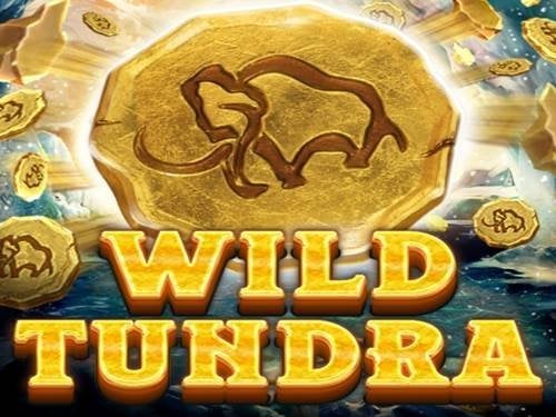 Wild Tundra Slot by Red Tiger