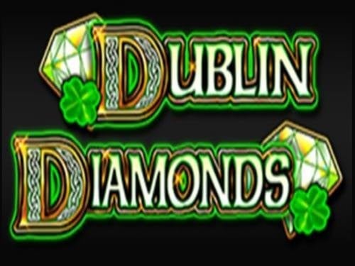 Dublin Diamonds Slot by IGT