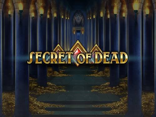 Secret Of Dead Slot by Play'n GO