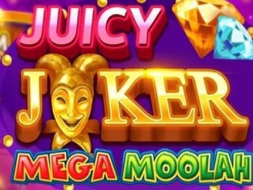 Juicy Joker Mega Moolah Slot by Just For The Win