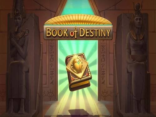 Book Of Destiny Screenshot