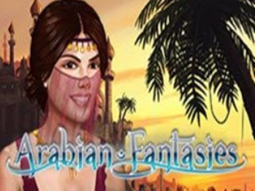 Arabian Fantasies Slot by Whow Games