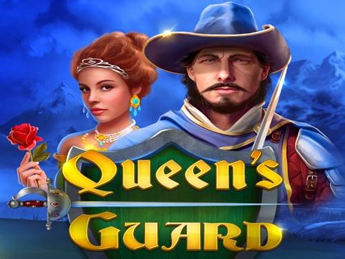 Queen's Guard Screenshot