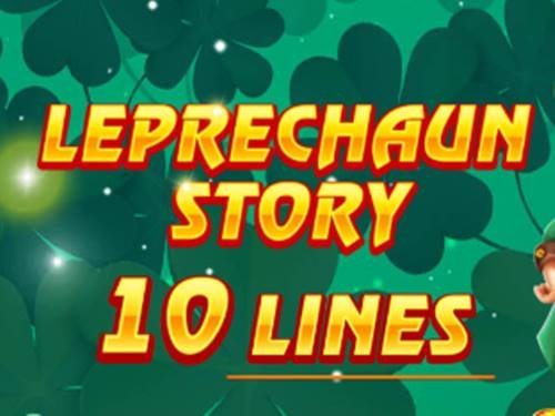 Leprechaun Story Slot by InBet Games