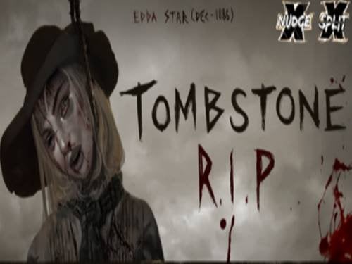 Tombstone RIP Slot by Nolimit City