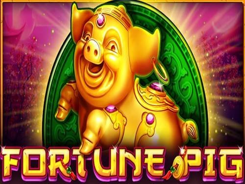Fortune Pig Slot by CT Gaming