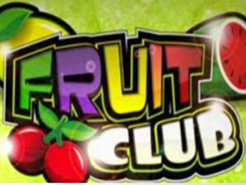 Fruit Club Slot by The Art Of Games
