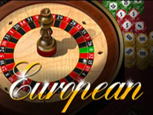 European Roulette by Espresso Games