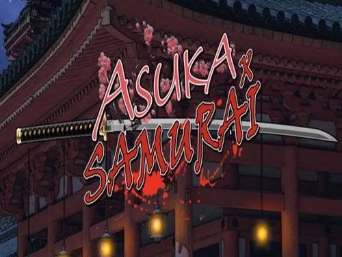 Asuka X Samurai Slot by Maverick