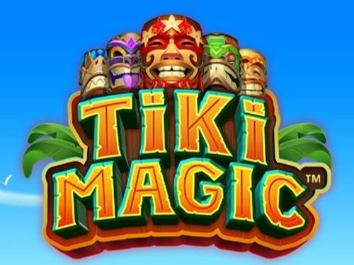 Tiki Magic Slot by SG Gaming