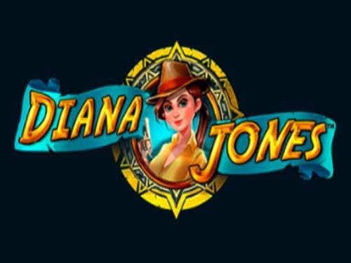 Diana Jones Slot by Mobilots