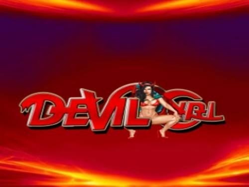 Devil Girl Slot by Cristaltec