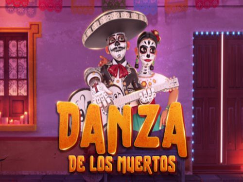 Danza De Los Muertos Slot by Spinmatic