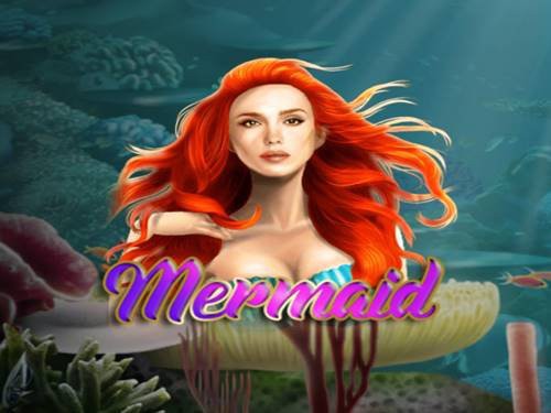 Mermaid Slot by Royal Slot Gaming