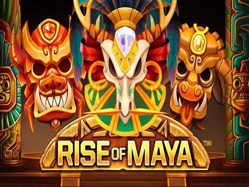 Rise Of Maya Screenshot
