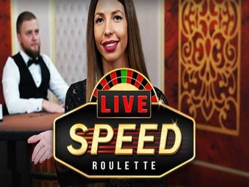 Live Speed Roulette by EGT