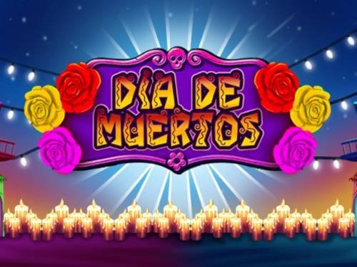 Dia De Muertos Slot by Urgent Games