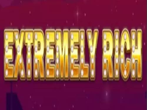 Extremely Rich Slot by InBet Games