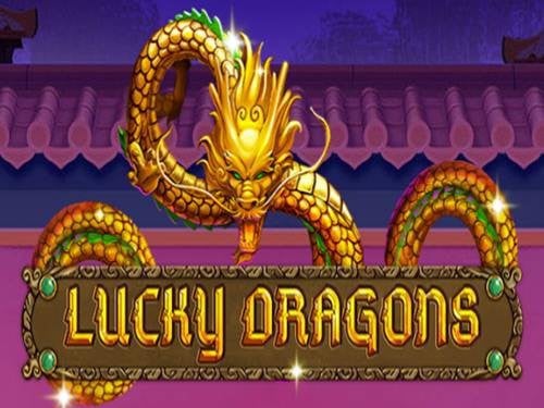 Lucky Dragons Screenshot
