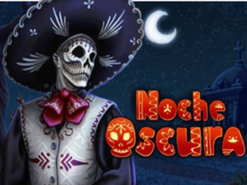 Noche Oscura Slot by Mancala Gaming