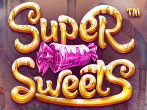 Super Sweets Screenshot