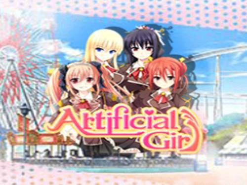 Artificial Girl Slot by Virtual Tech
