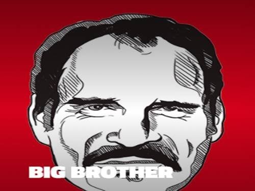 Big Brother Screenshot
