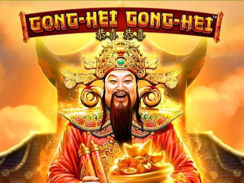 Gong Hei Gong Hei Slot by Reel Time Gaming
