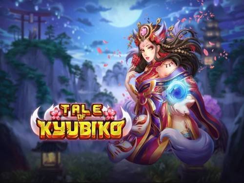 Tale Of Kyubiko Slot by Play'n GO