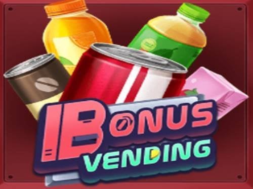Bonus Vending Slot by KA Gaming