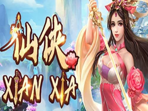 Xian Xia Slot by Triple Profits Games