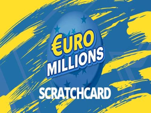 EuroMillions by Gluck Games
