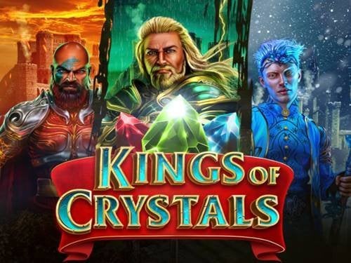 Kings Of Crystals Screenshot
