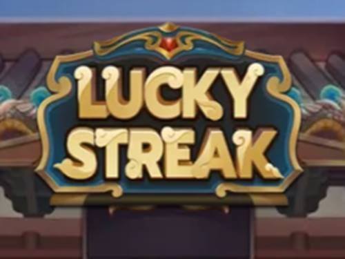 Lucky Streak Slot by EURASIAN Gaming