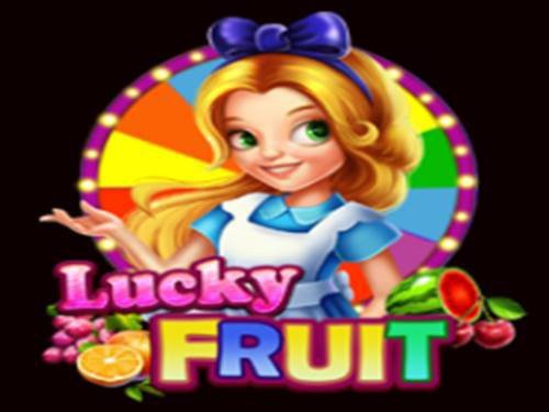 Lucky Fruit Slot by FunGaming