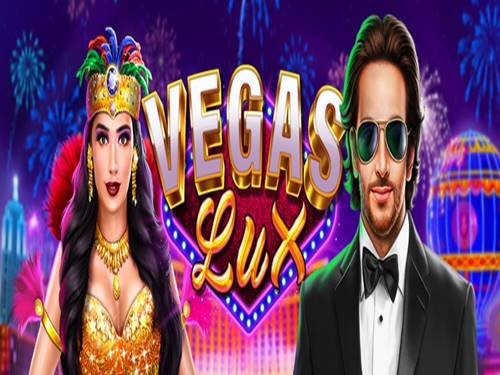 Vegas Lux Slot by 1x2Gaming